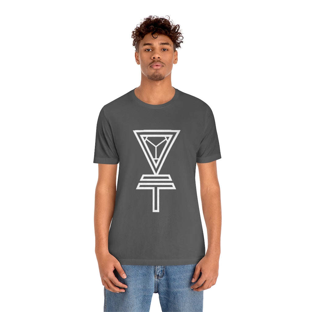 Skeleton Key T-Shirt