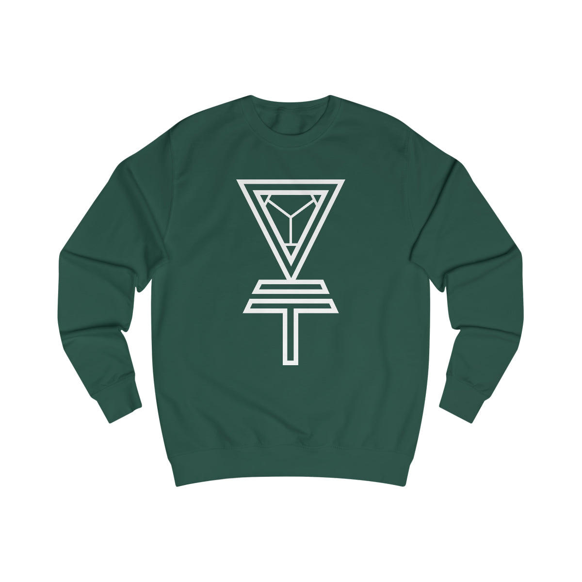 Skeleton Key Men's Sweatshirt