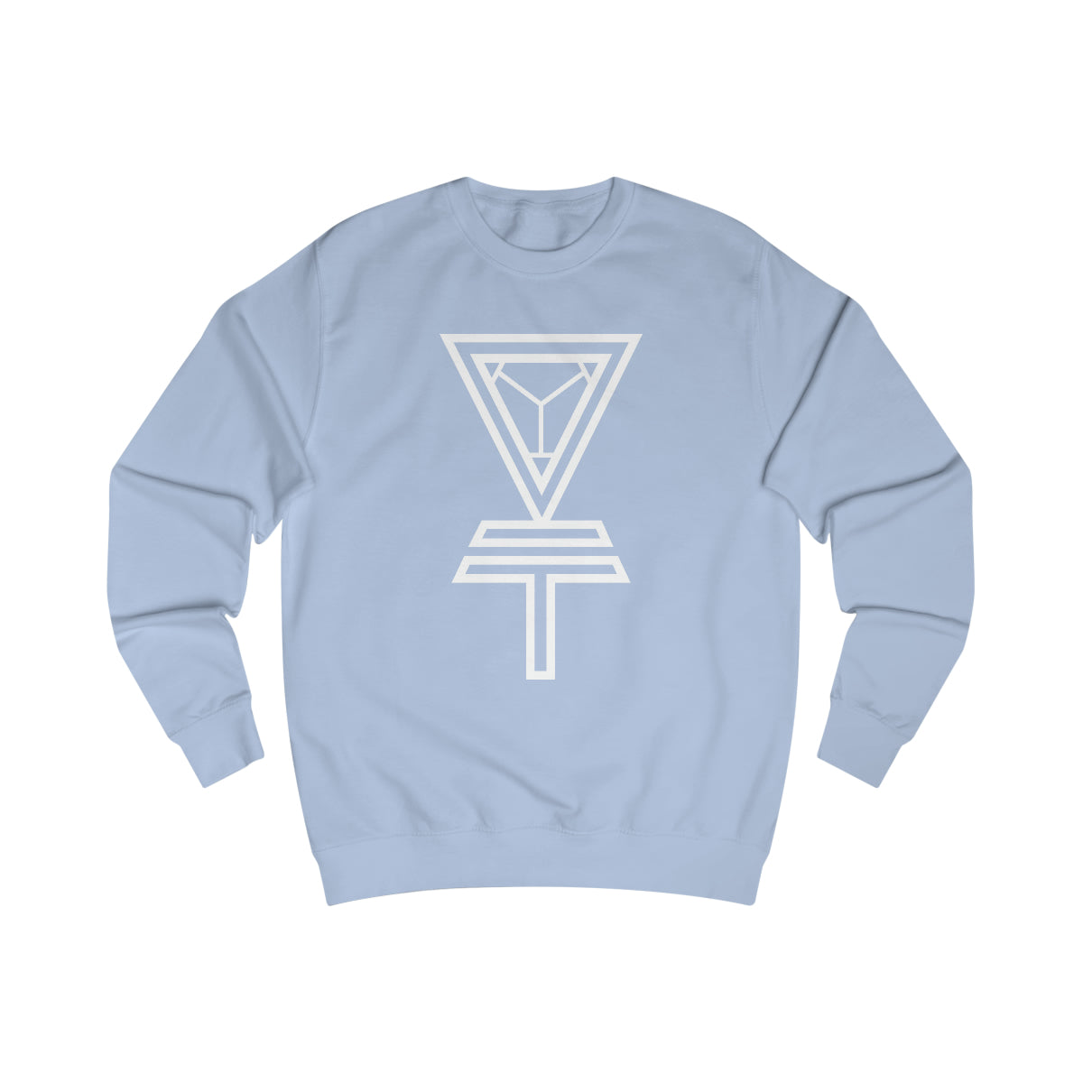 Skeleton Key Men's Sweatshirt