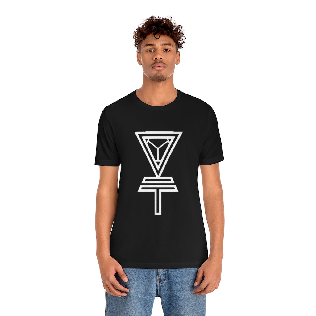 Skeleton Key T-Shirt