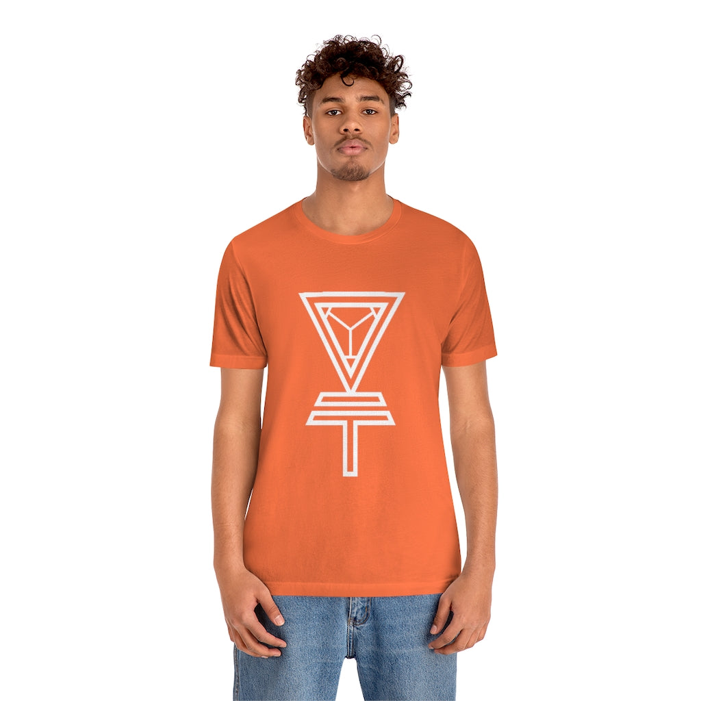 Skeleton Key T-Shirt