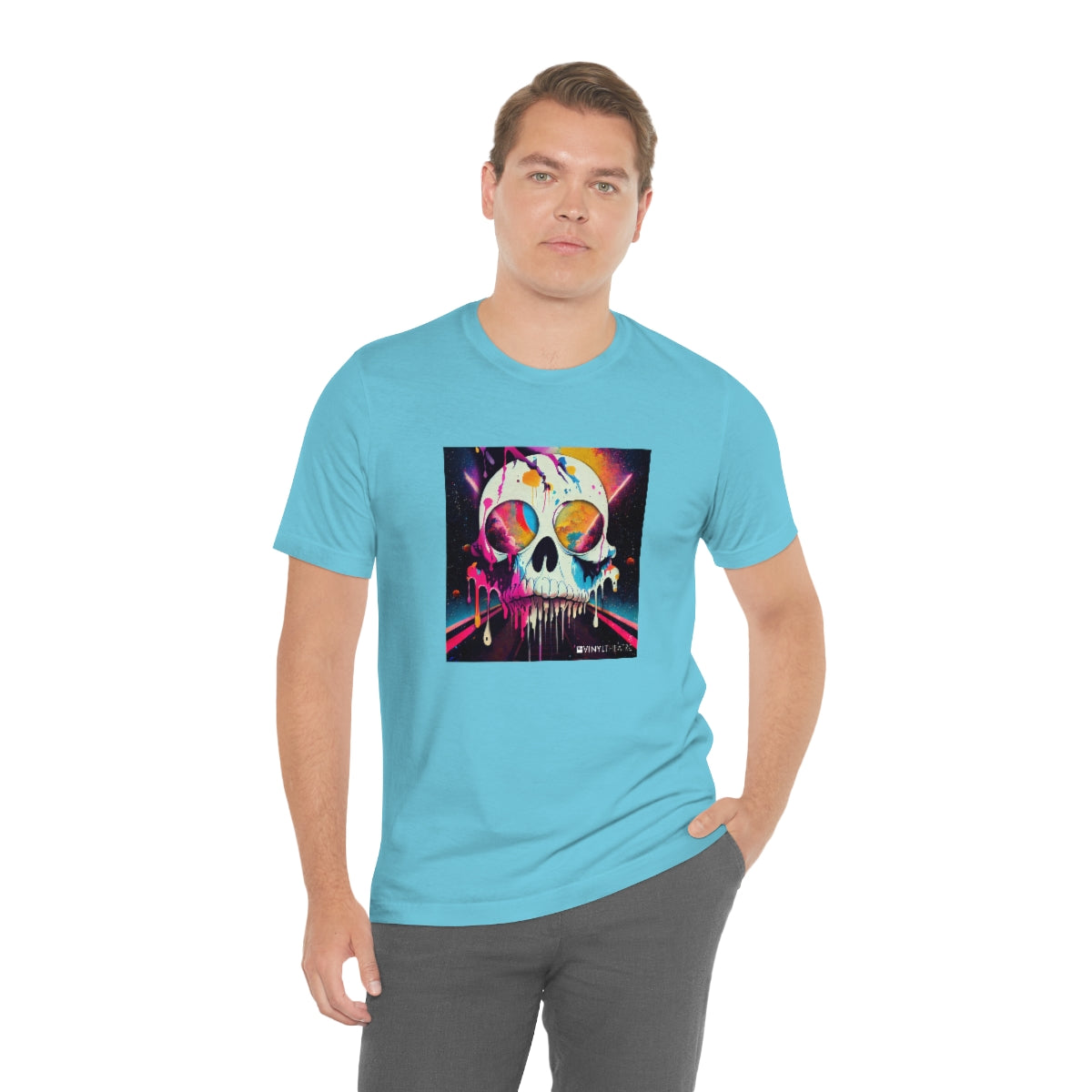 Time Capsule T-Shirt