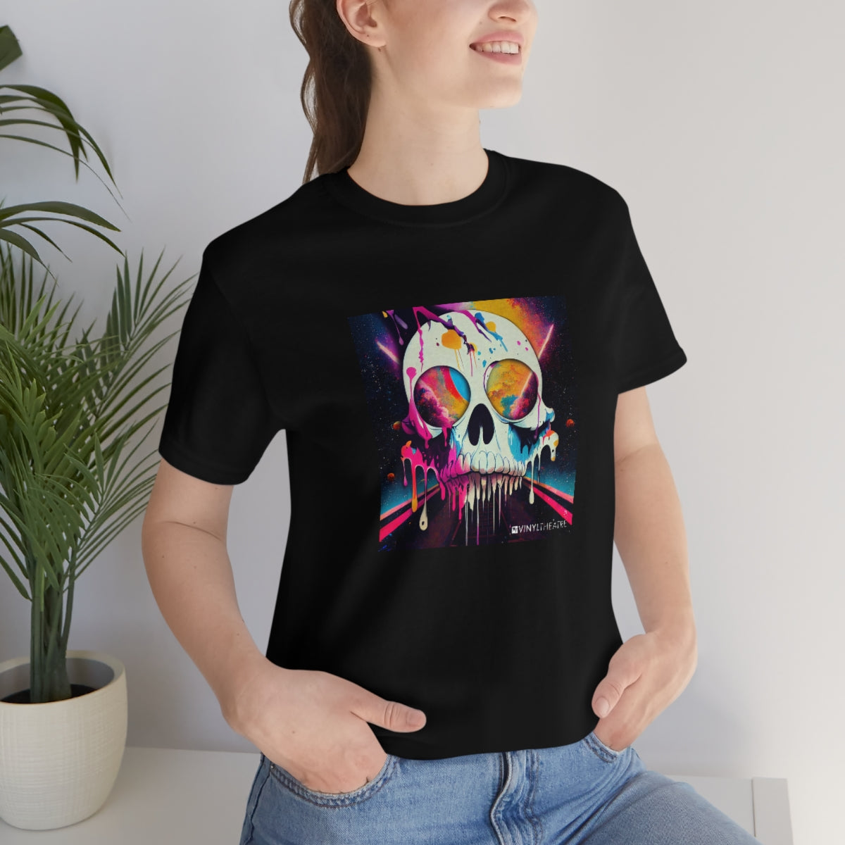 Time Capsule T-Shirt