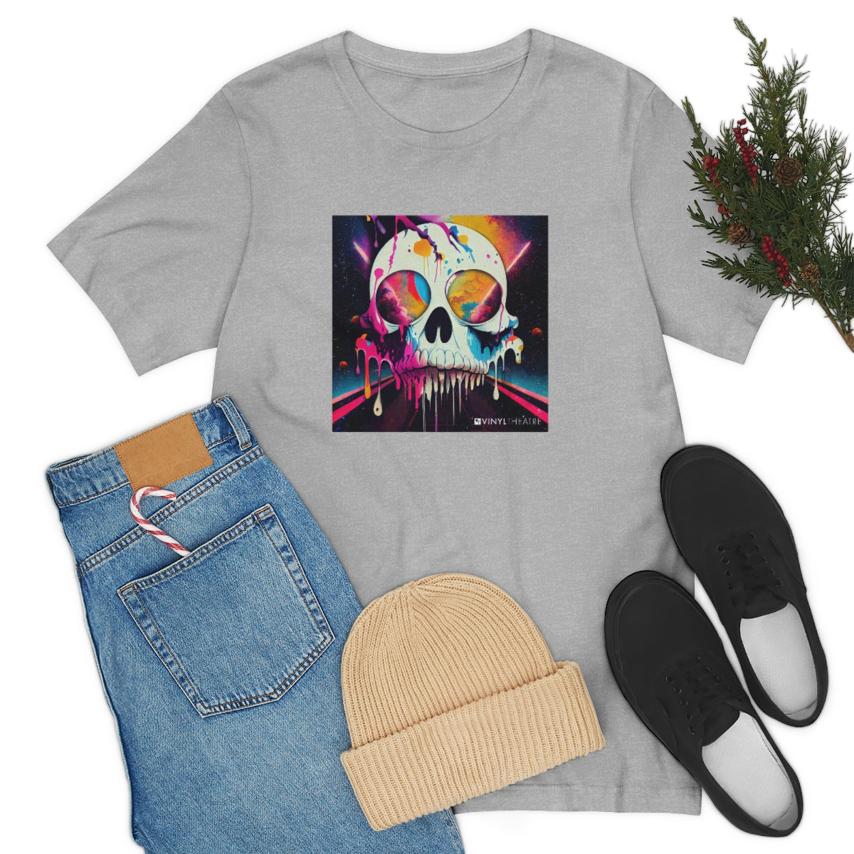 Time Capsule T-Shirt