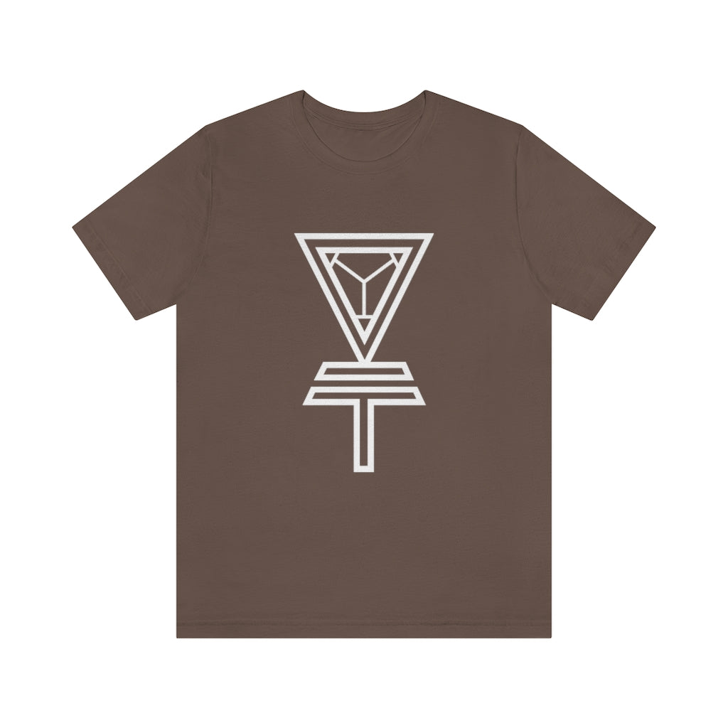 Skeleton Key T-Shirt