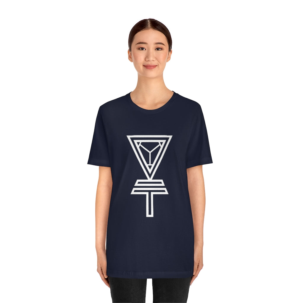 Skeleton Key T-Shirt