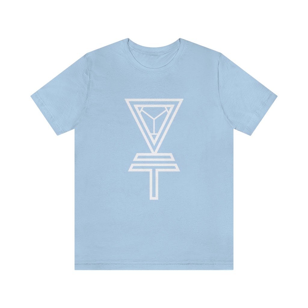 Skeleton Key T-Shirt