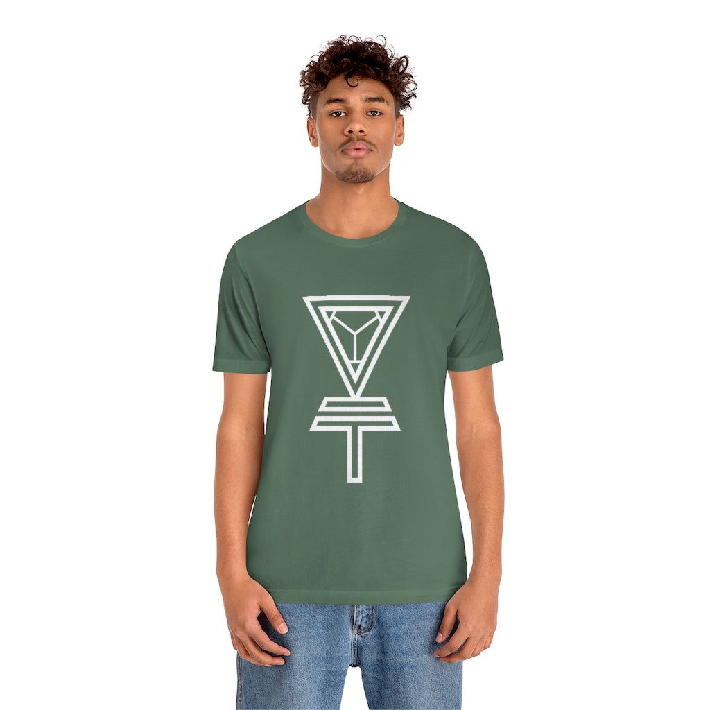 Skeleton Key T-Shirt