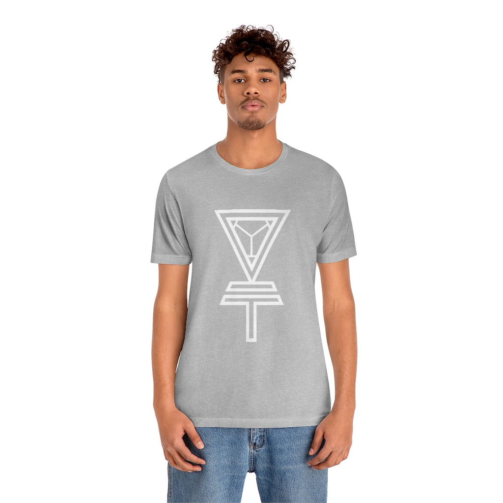 Skeleton Key T-Shirt