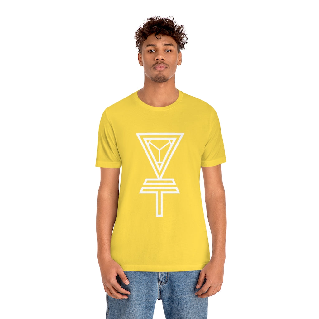 Skeleton Key T-Shirt