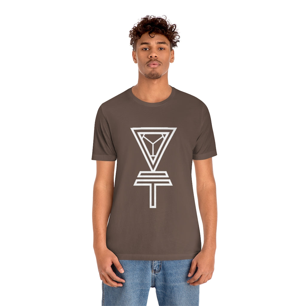 Skeleton Key T-Shirt