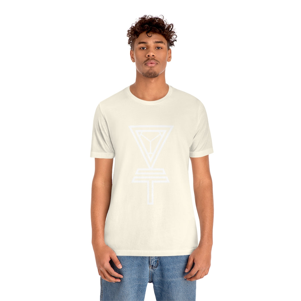 Skeleton Key T-Shirt