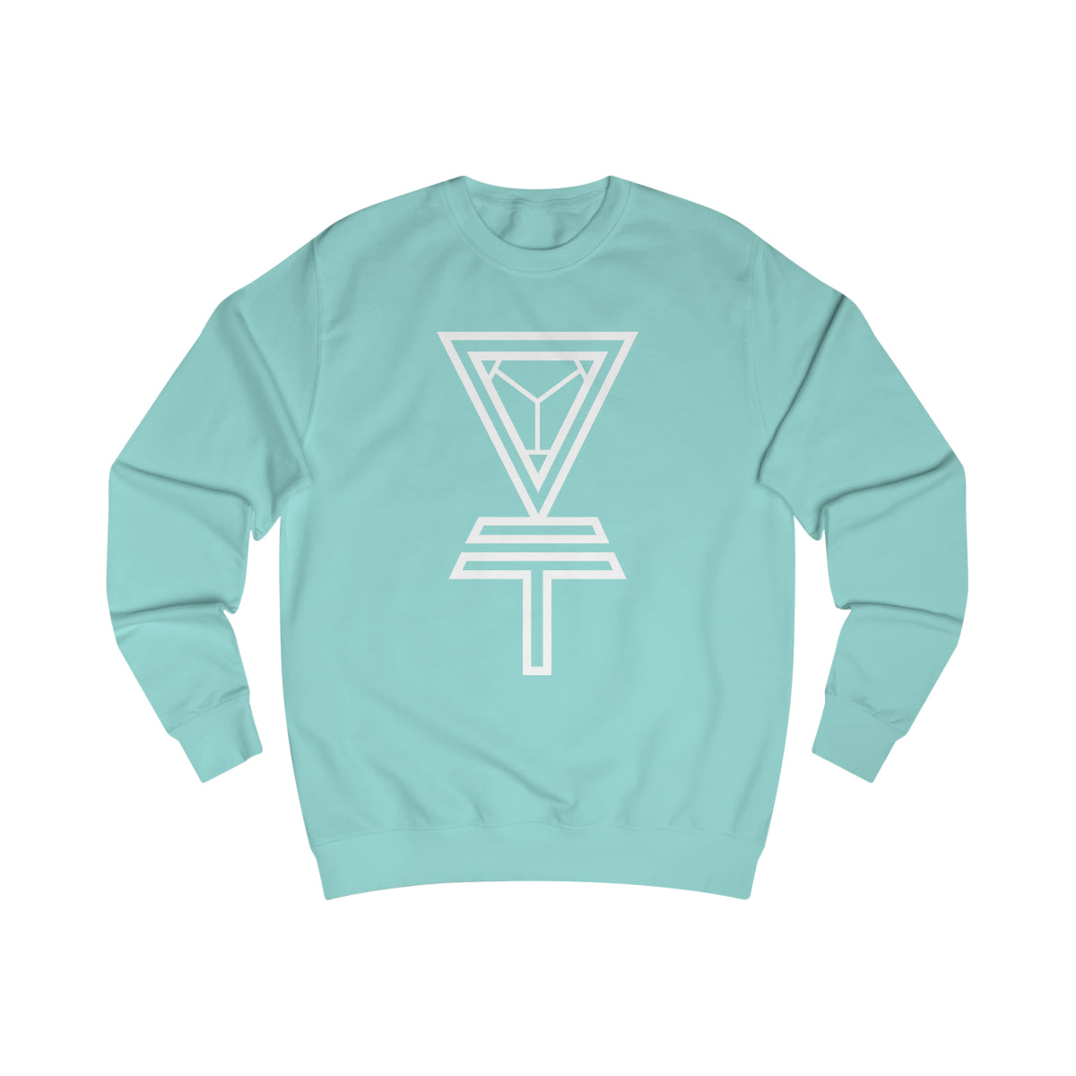 Skeleton Key Men's Sweatshirt