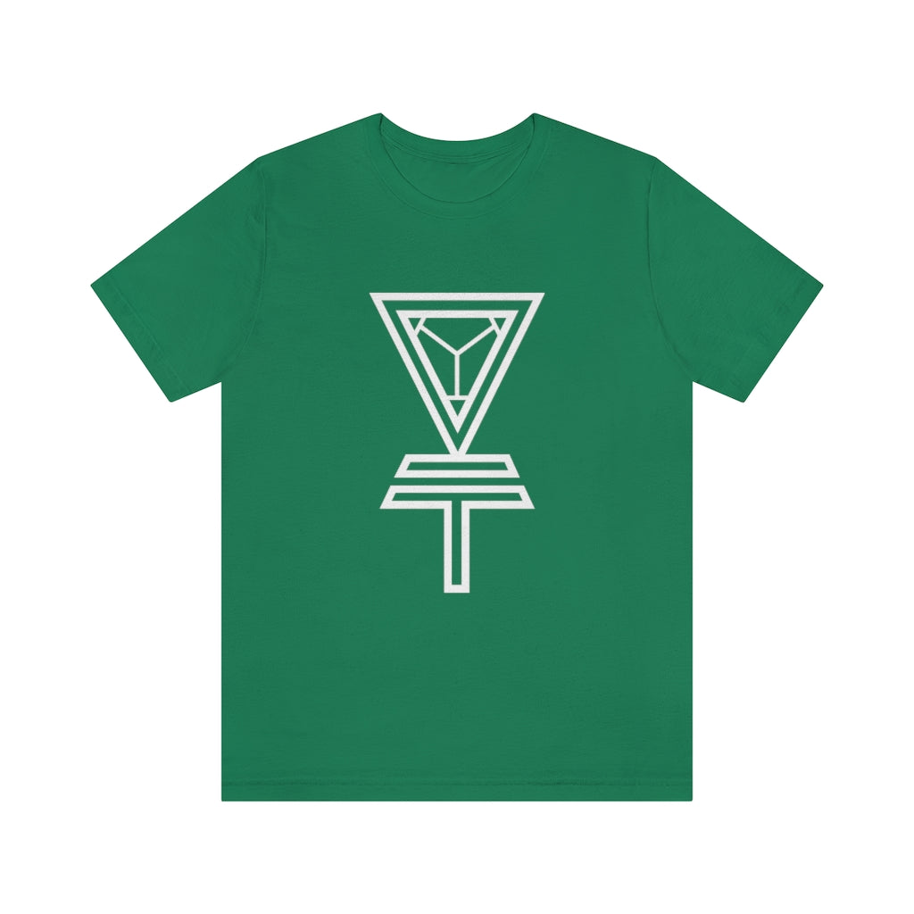 Skeleton Key T-Shirt