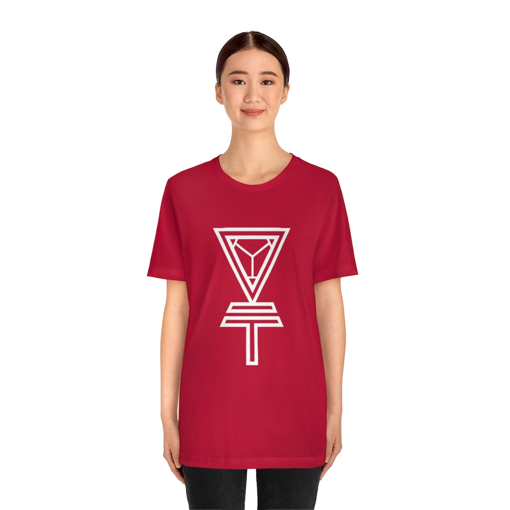 Skeleton Key T-Shirt