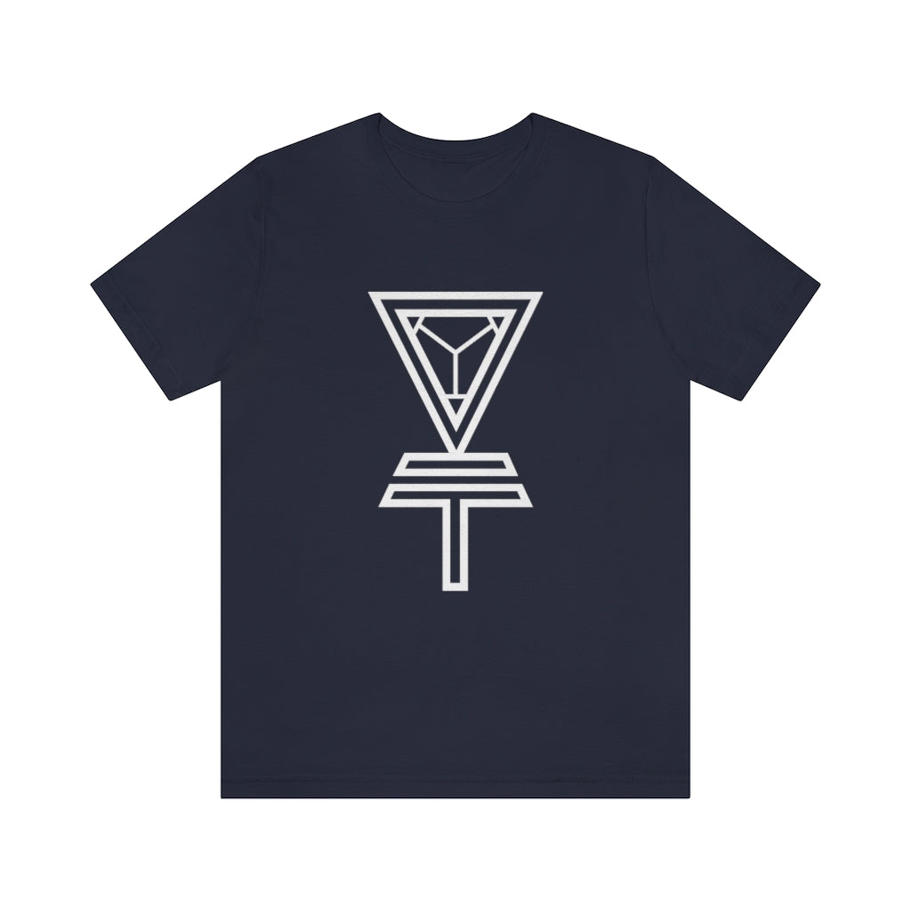 Skeleton Key T-Shirt