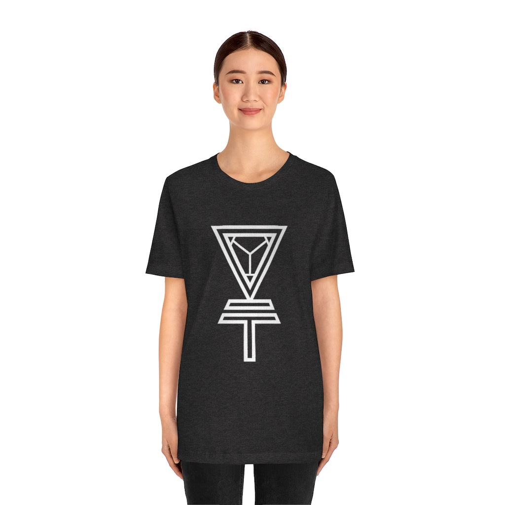 Skeleton Key T-Shirt