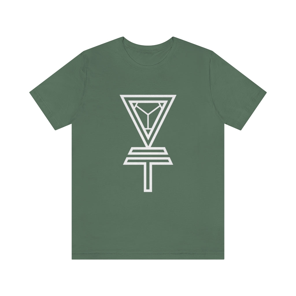 Skeleton Key T-Shirt