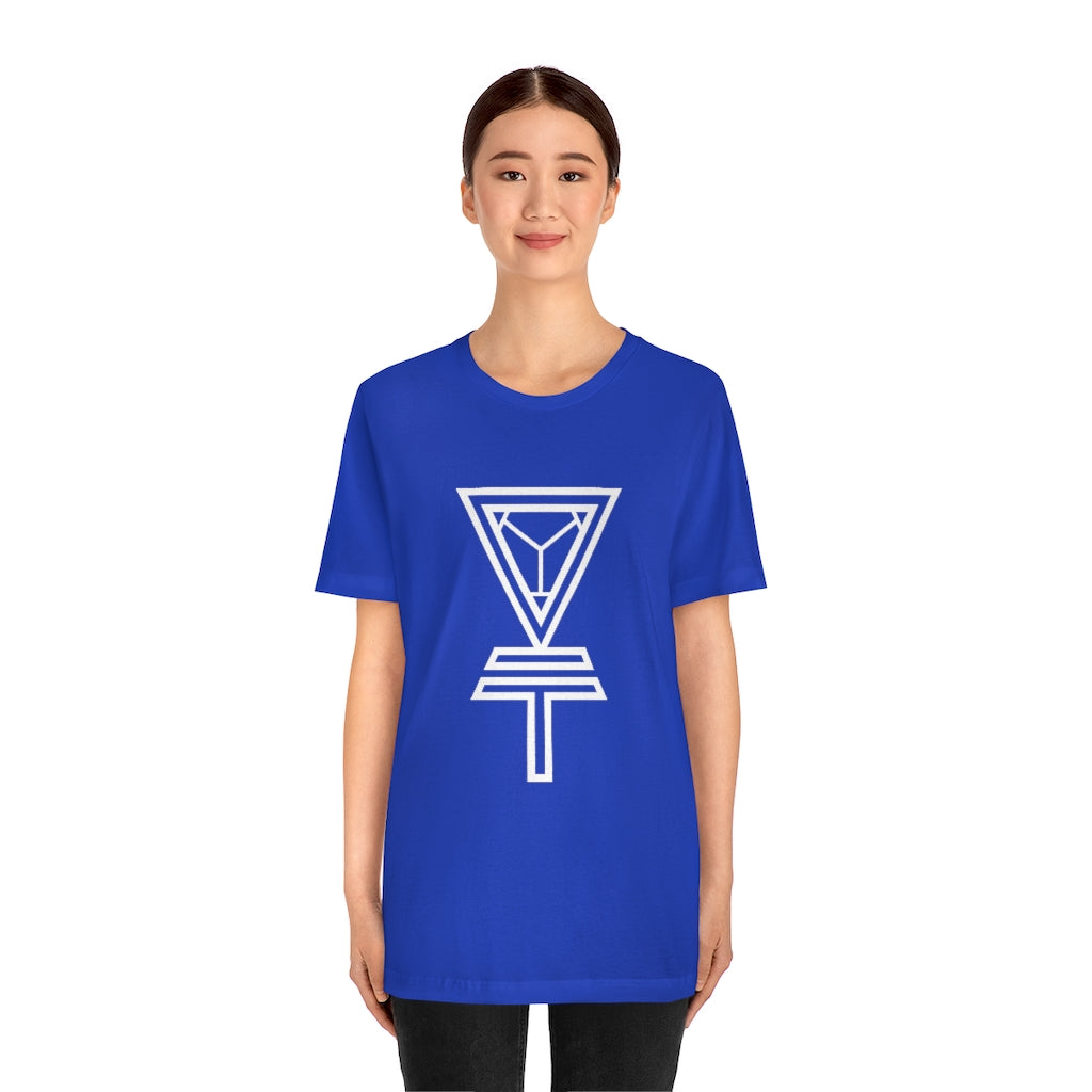 Skeleton Key T-Shirt