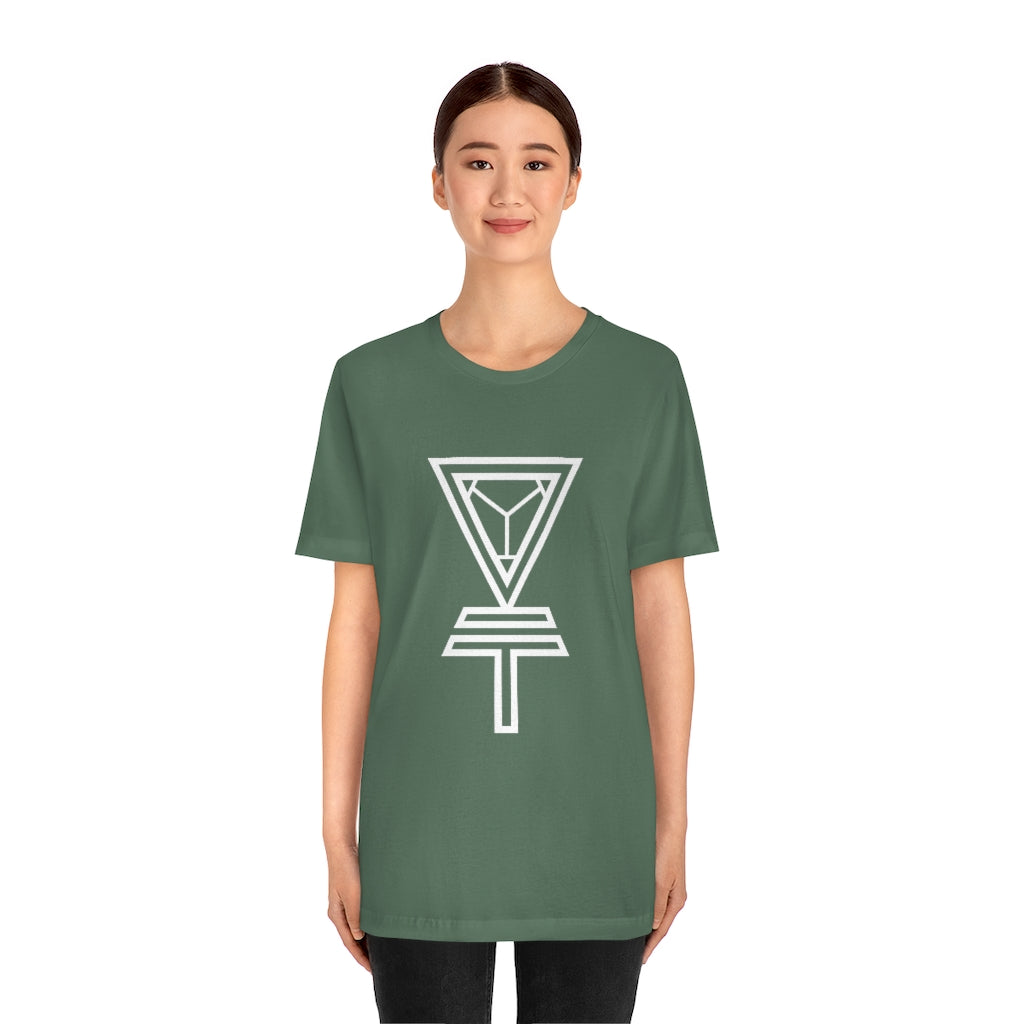 Skeleton Key T-Shirt
