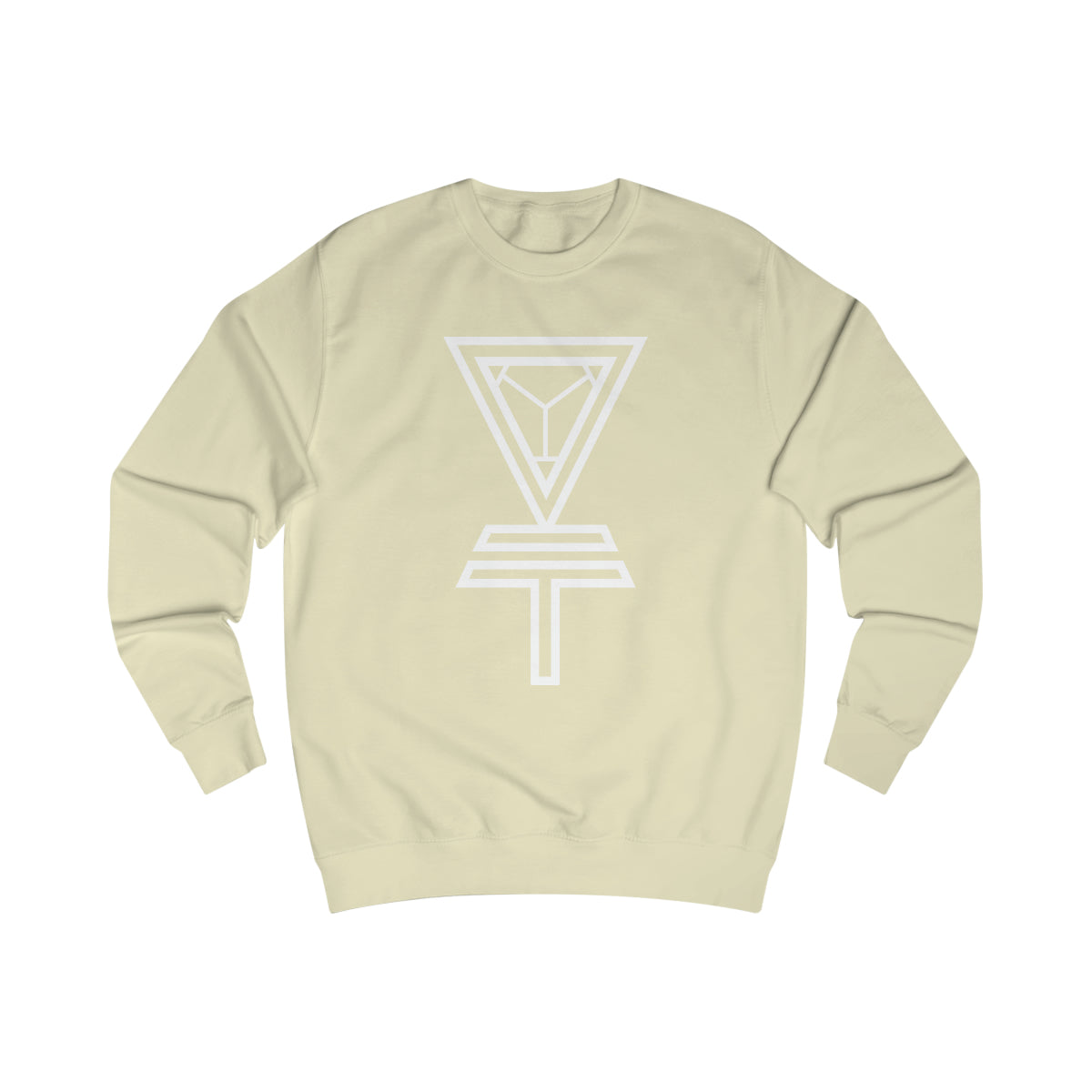 Skeleton Key Men's Sweatshirt