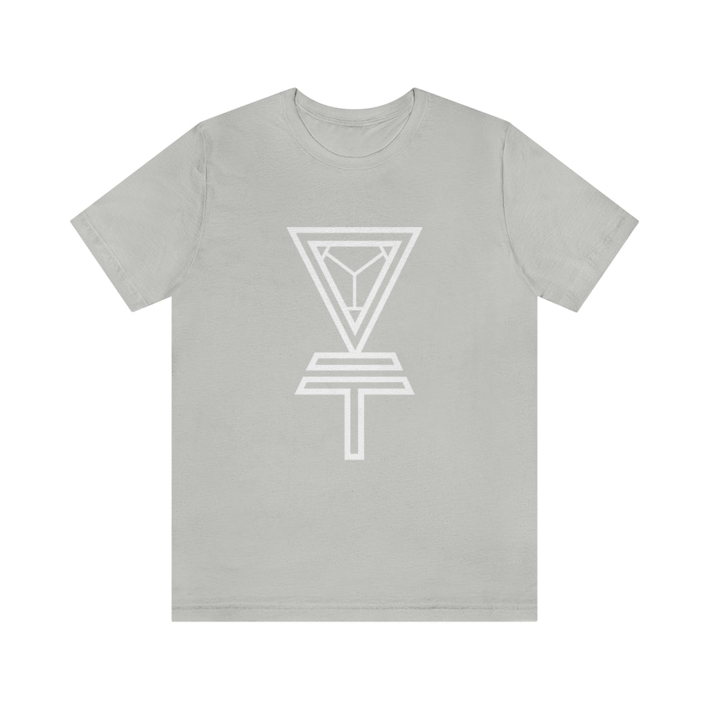 Skeleton Key T-Shirt