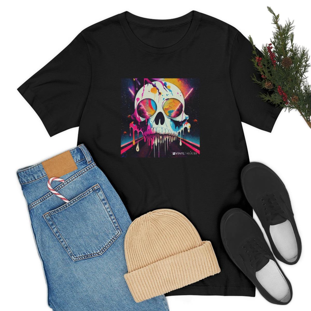 Time Capsule T-Shirt