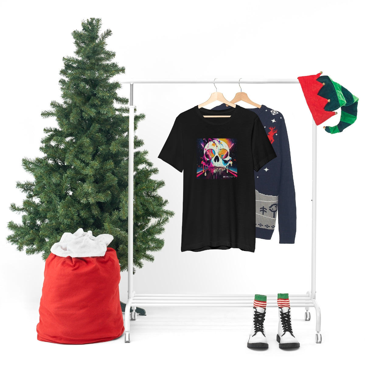 Time Capsule T-Shirt