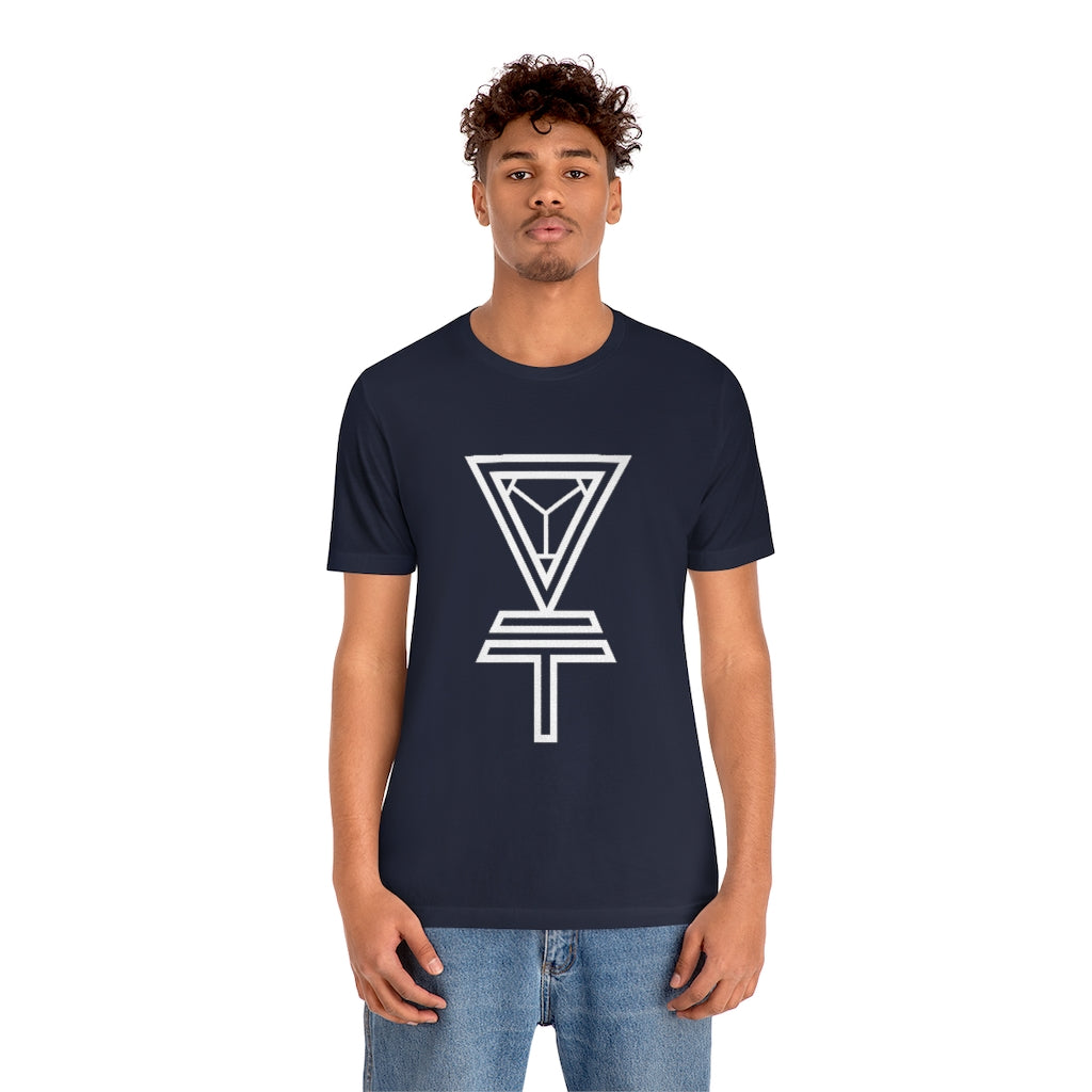 Skeleton Key T-Shirt