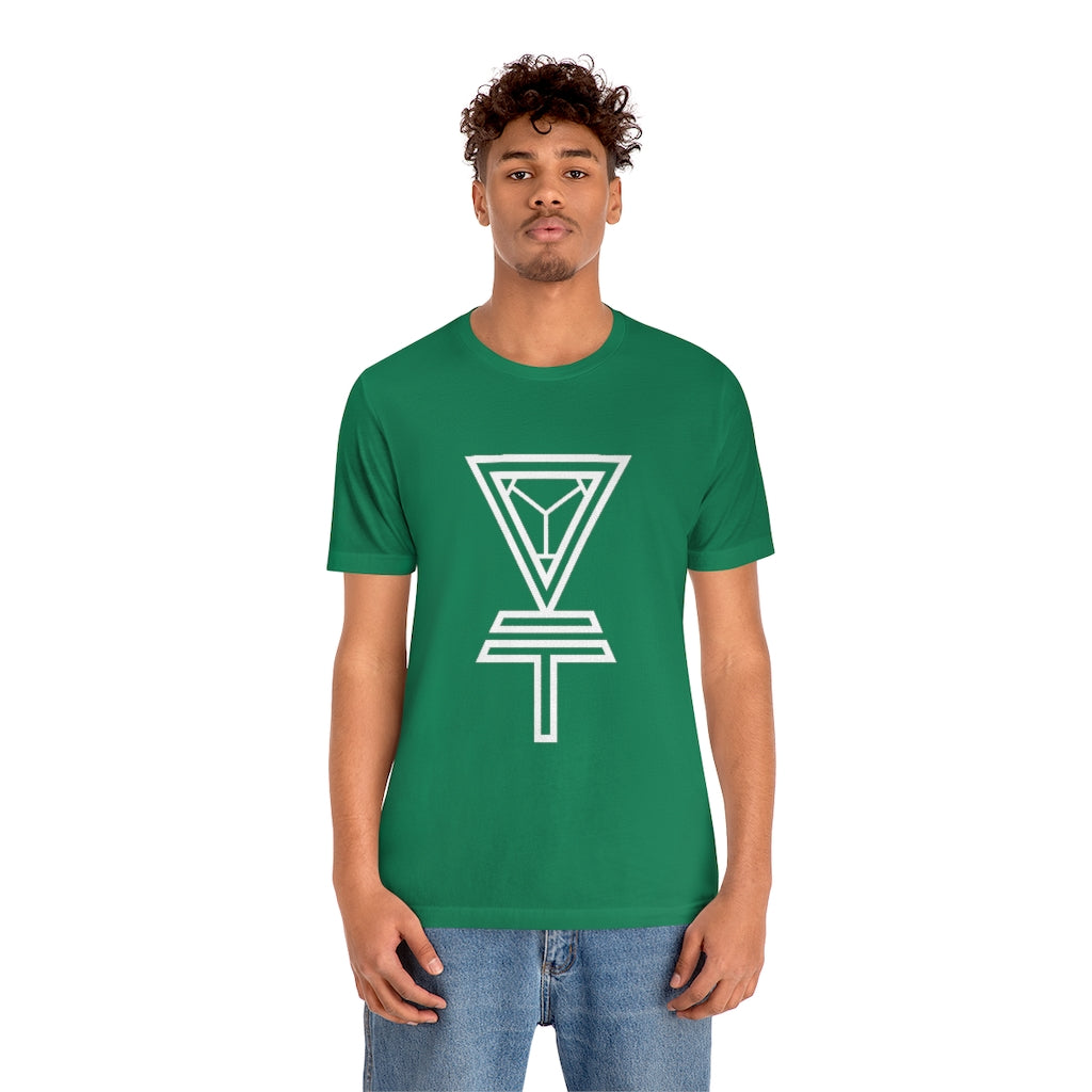 Skeleton Key T-Shirt