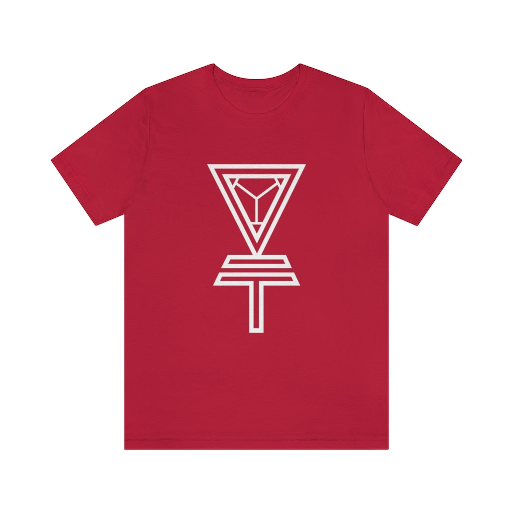 Skeleton Key T-Shirt