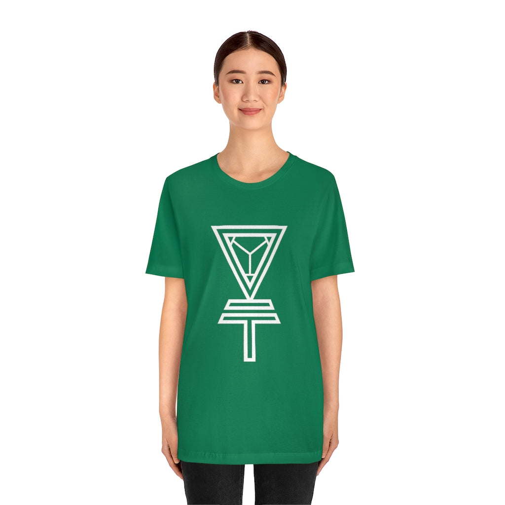 Skeleton Key T-Shirt