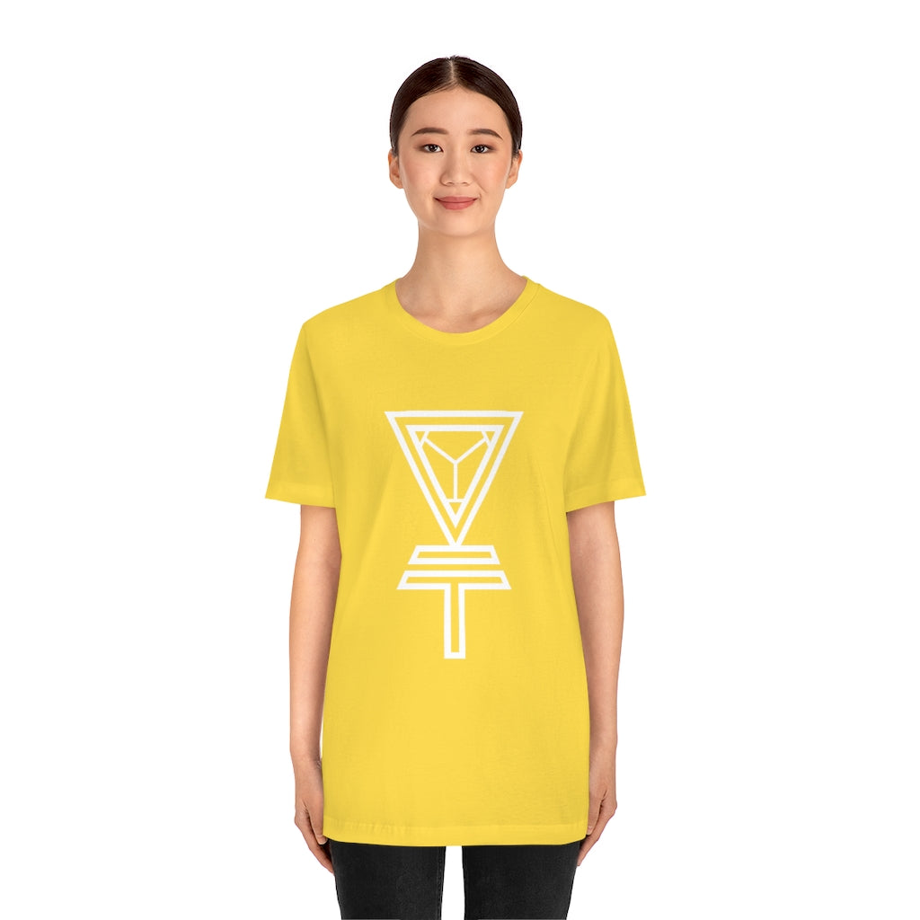 Skeleton Key T-Shirt