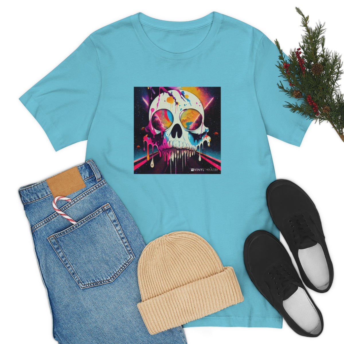 Time Capsule T-Shirt