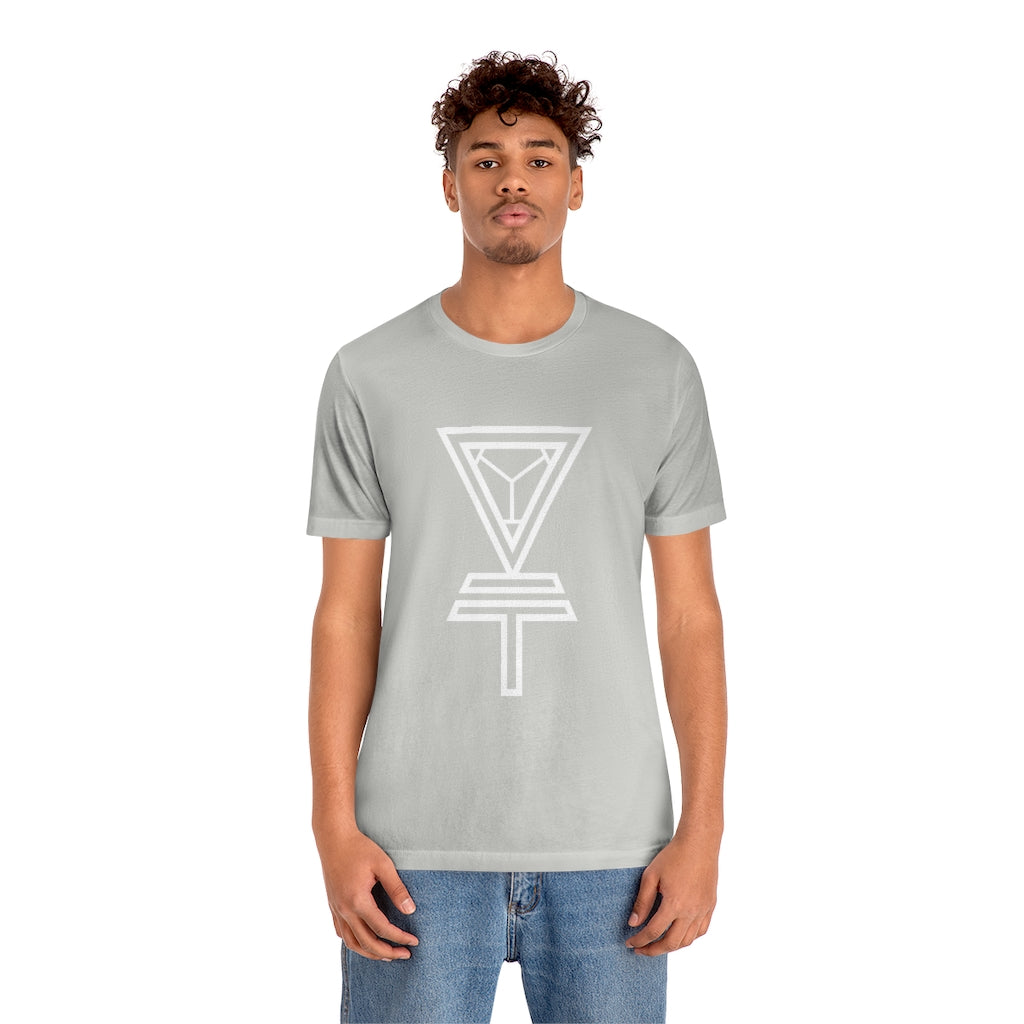 Skeleton Key T-Shirt