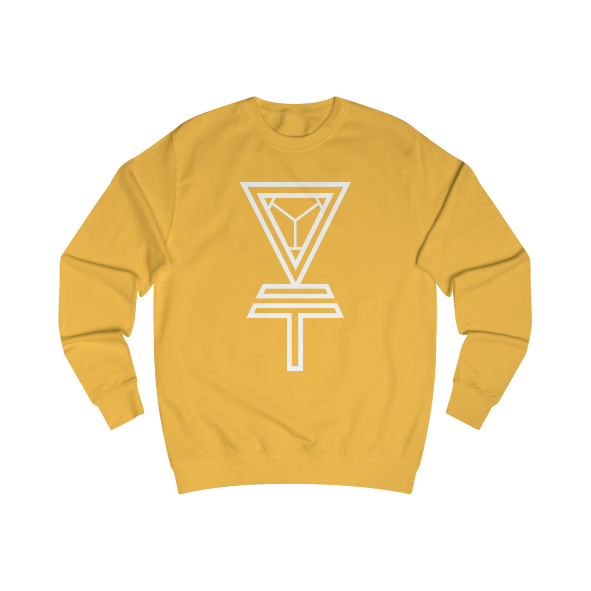 Skeleton Key Men's Sweatshirt