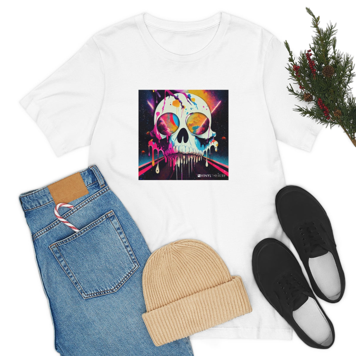 Time Capsule T-Shirt