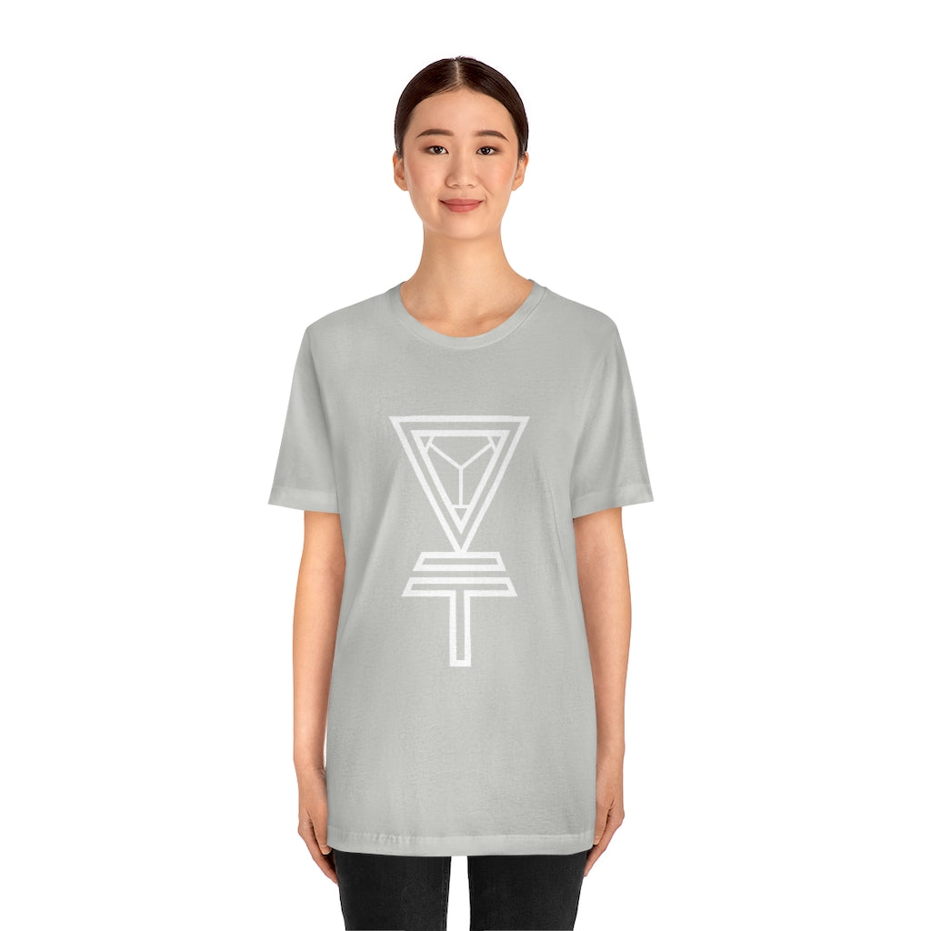 Skeleton Key T-Shirt