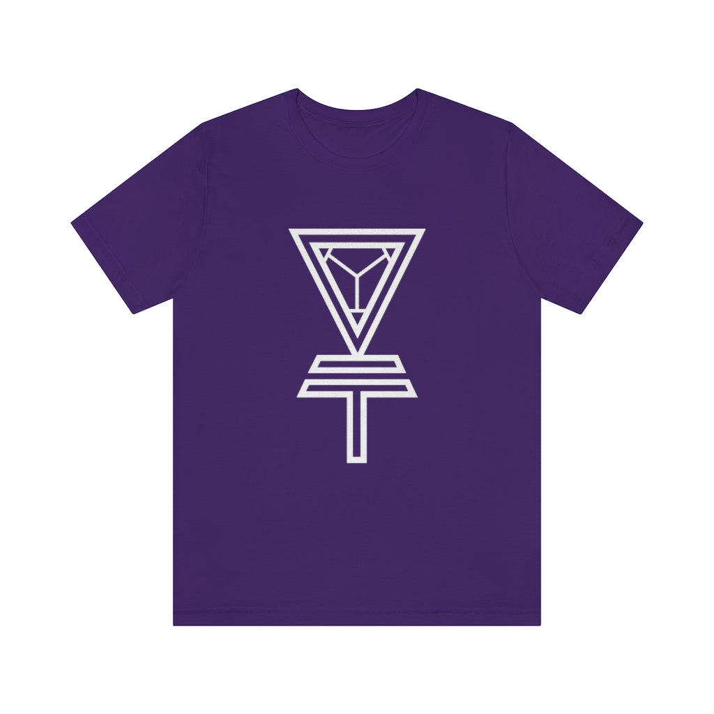 Skeleton Key T-Shirt