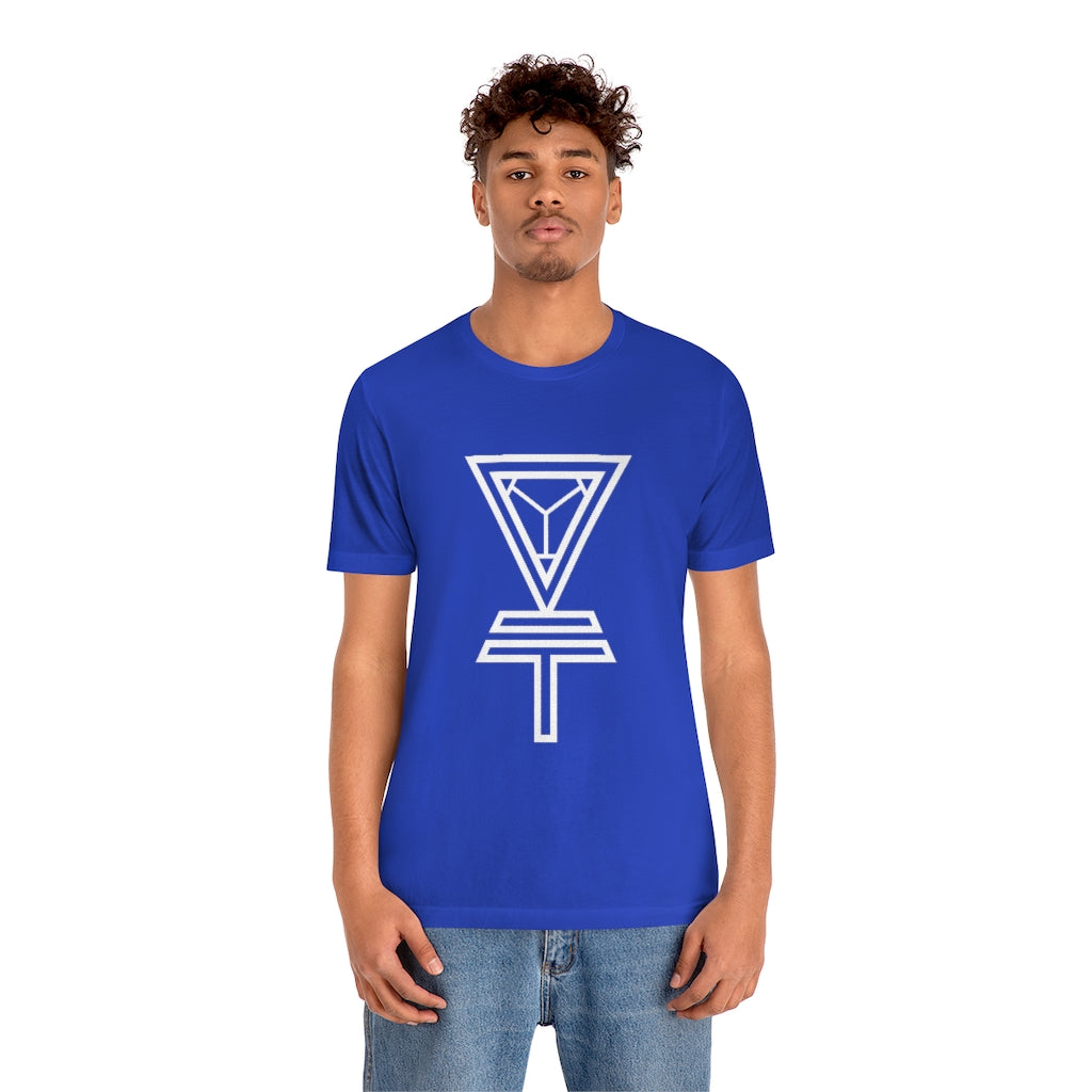 Skeleton Key T-Shirt