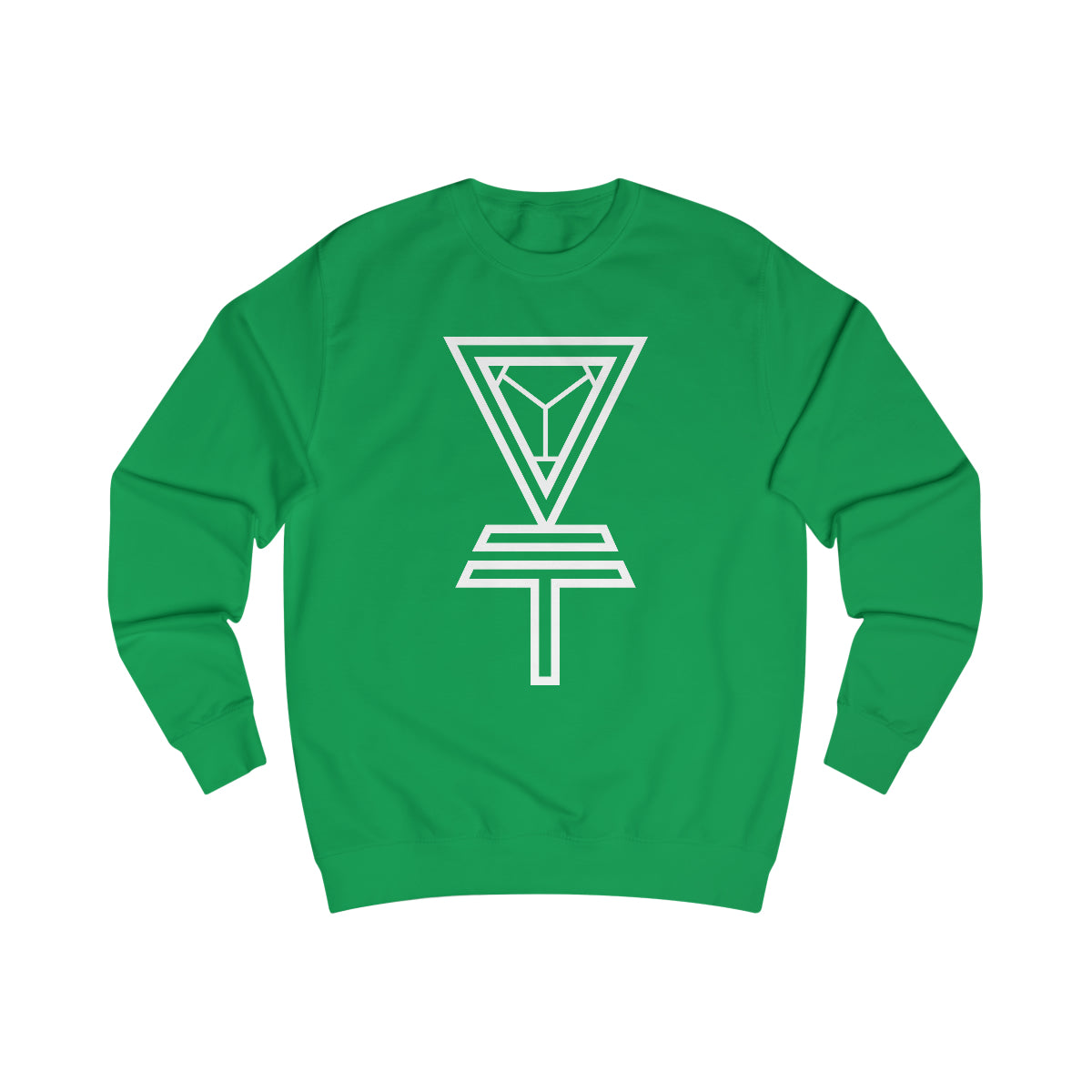 Skeleton Key Men's Sweatshirt