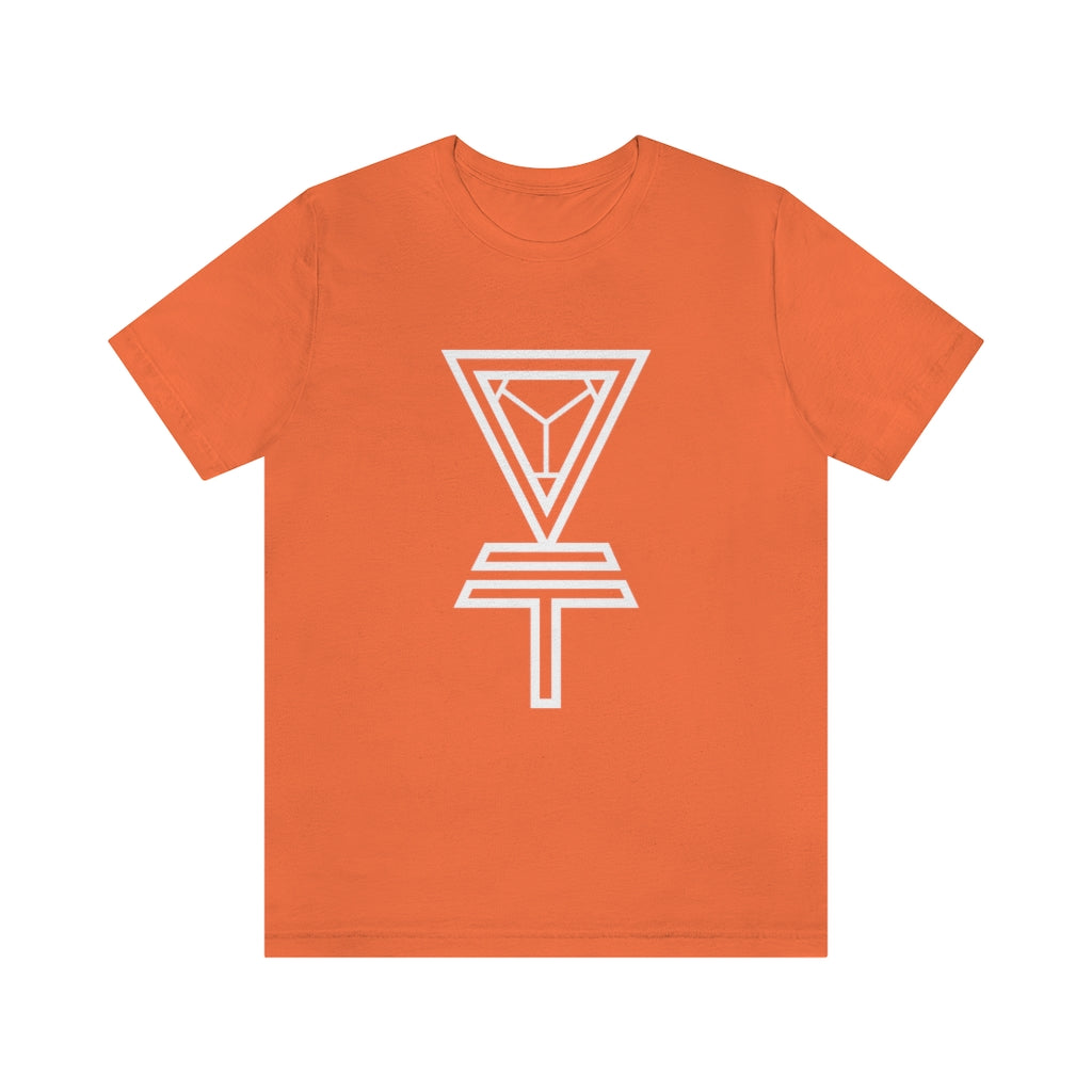 Skeleton Key T-Shirt