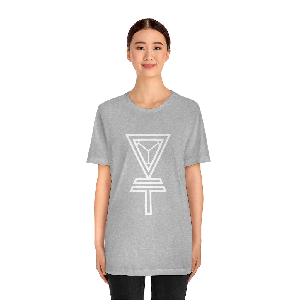 Skeleton Key T-Shirt
