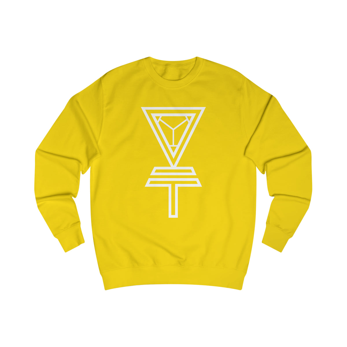 Skeleton Key Men's Sweatshirt