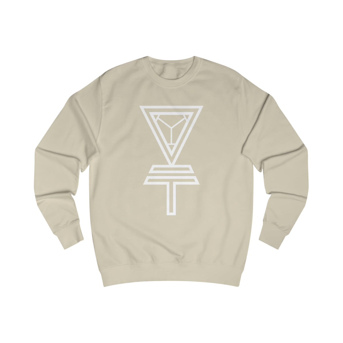 Skeleton Key Men's Sweatshirt