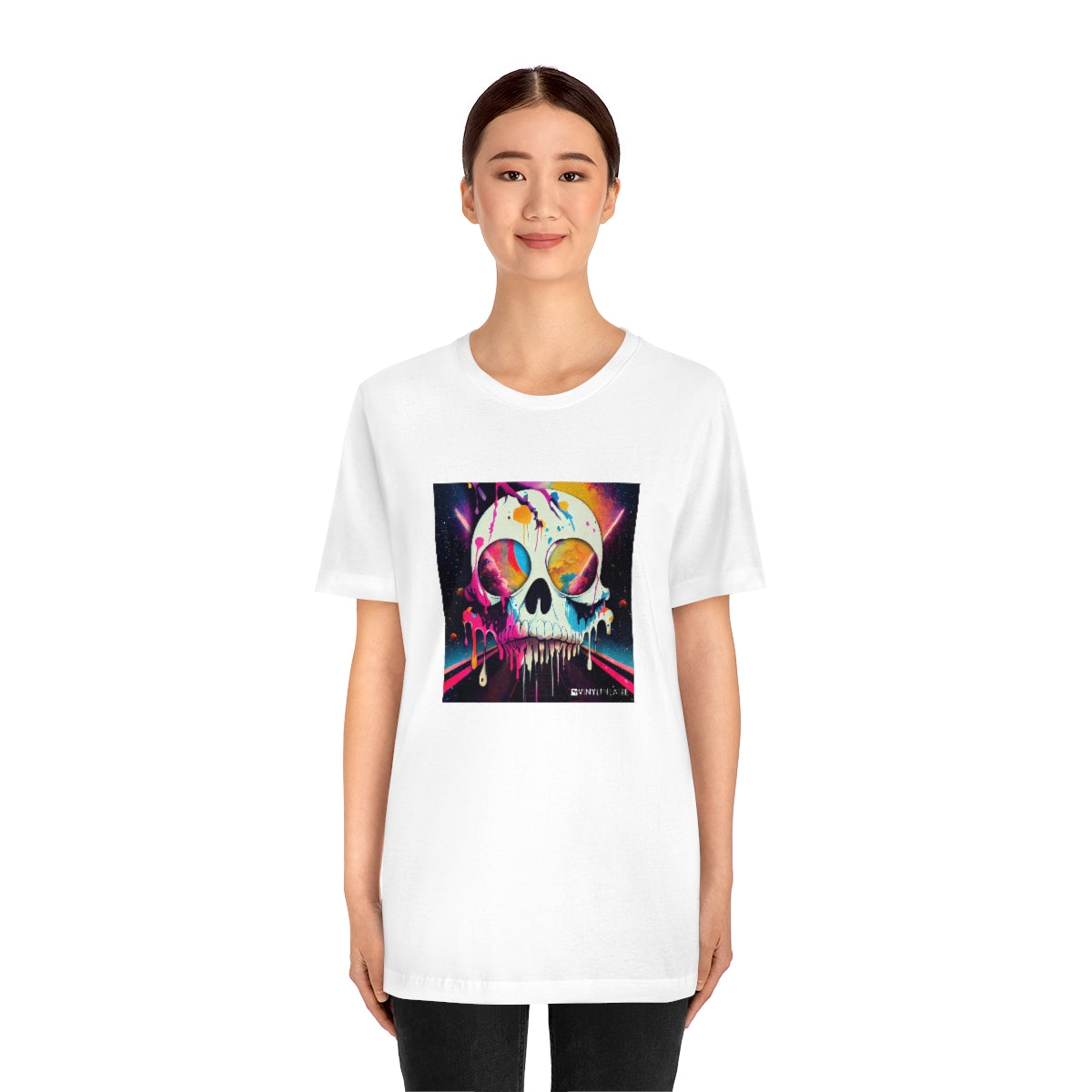 Time Capsule T-Shirt