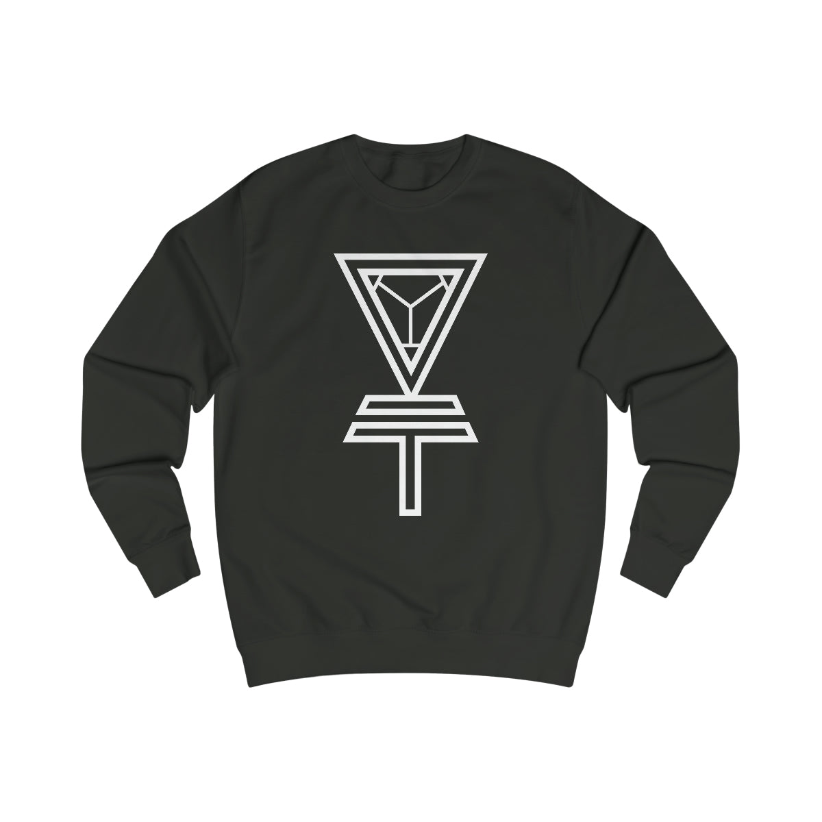 Skeleton Key Men's Sweatshirt