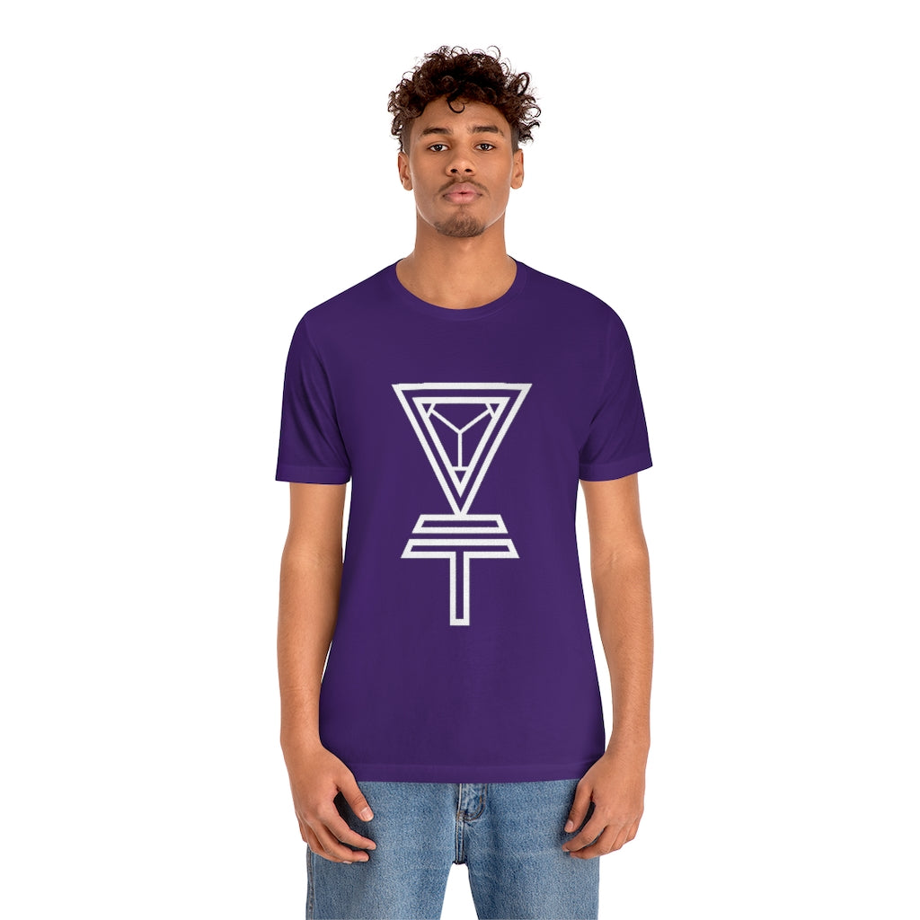 Skeleton Key T-Shirt