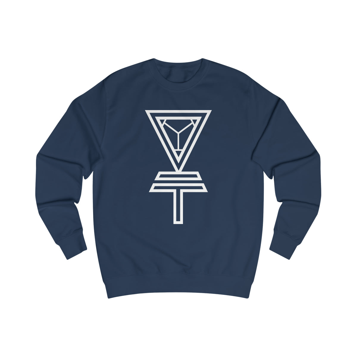 Skeleton Key Men's Sweatshirt