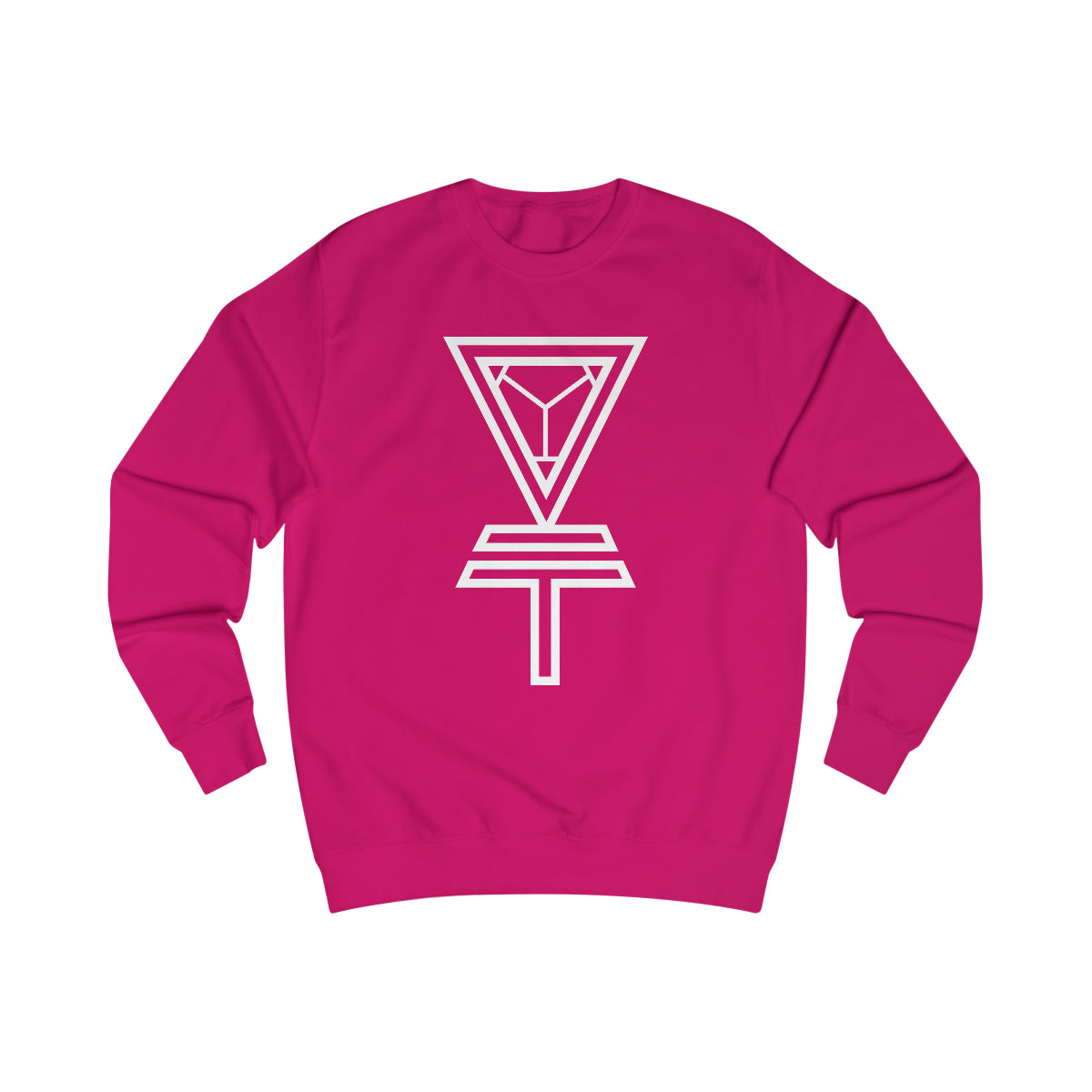 Skeleton Key Men's Sweatshirt